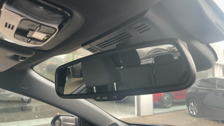 Mazda 2 Hybrid 1.5i Hybrid Homura 5dr CVT Hybrid Hatchback